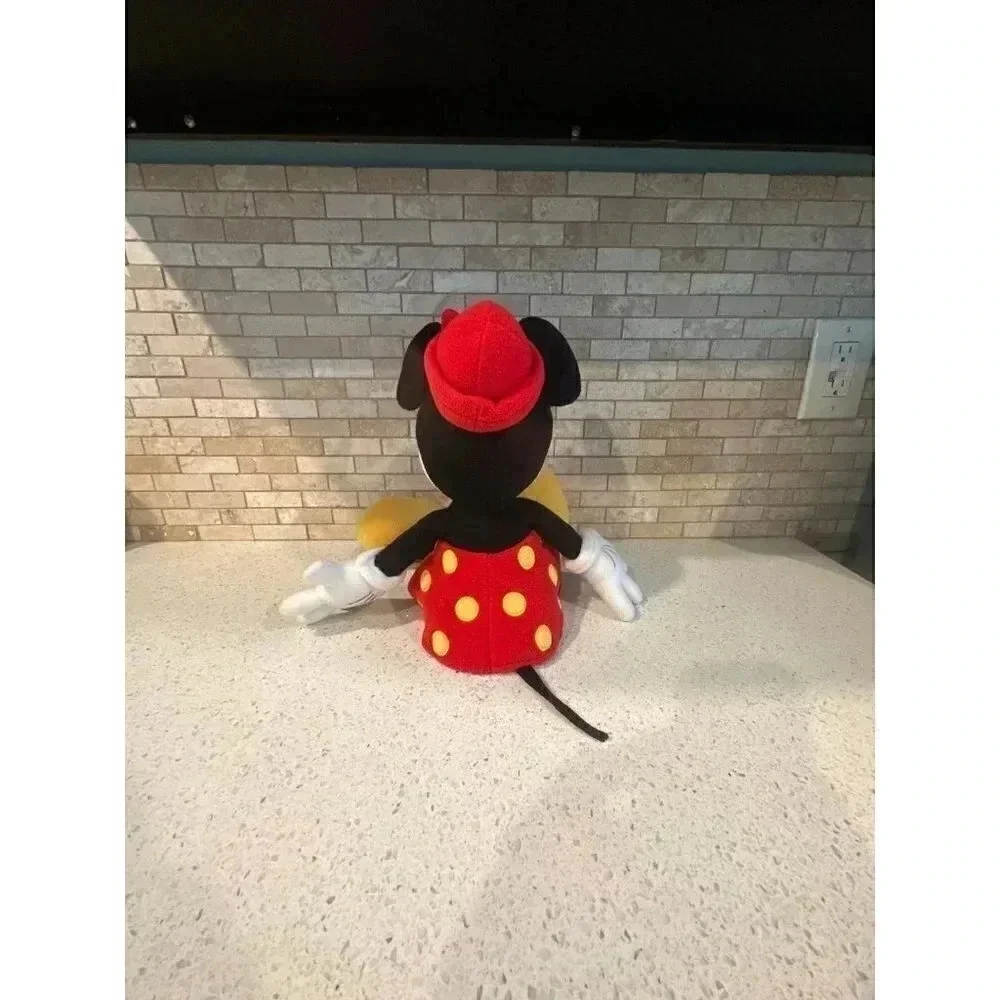 Walt Disney World Vintage Style 100 years of Magic Minnie Mouse 17